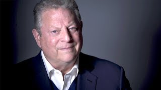 Al Gore: Turtle on a Fence Post | Climate Reality Project