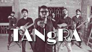 Tangra | Bengali Folk-Rock Song | MAJOR OCTAVES | (2022) |