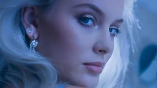 Zara Larsson - Ain't My Fault (2016) NEU NEW + Lyrics (Music Review Video) Neues Lied
