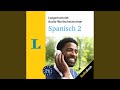 Capítulo 153.4 - Langenscheidt Audio-Wortschatztrainer Spanisch 2