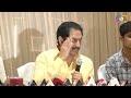 సుమన్ ఫేస్ మారిపోయింది 😢😢 see how actor suman reacted when reporter asking question sme