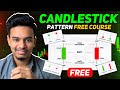 Single Candlestick Patterns FREE Course | Forex Trading FREE Course | Zero to Hero