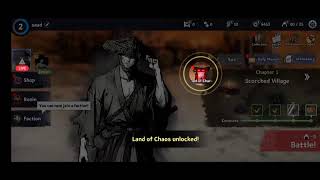 SaadPlays | Ronin the  last samurai part 1