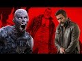 The Walking Dead: Meeting Negan & Lucille