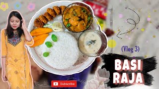 Basi Raja | Sesha Raja | Surprise 🤫 |