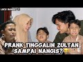 PRANK TINGGALIN ZULTAN MAIN, SAMPAI ZULTAN NANGIS? ENDINGNYA KETAWA” LUCU BANGET !!