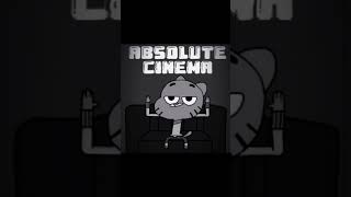 Absolute Cinema ✋😐✋ #cinema #shorts