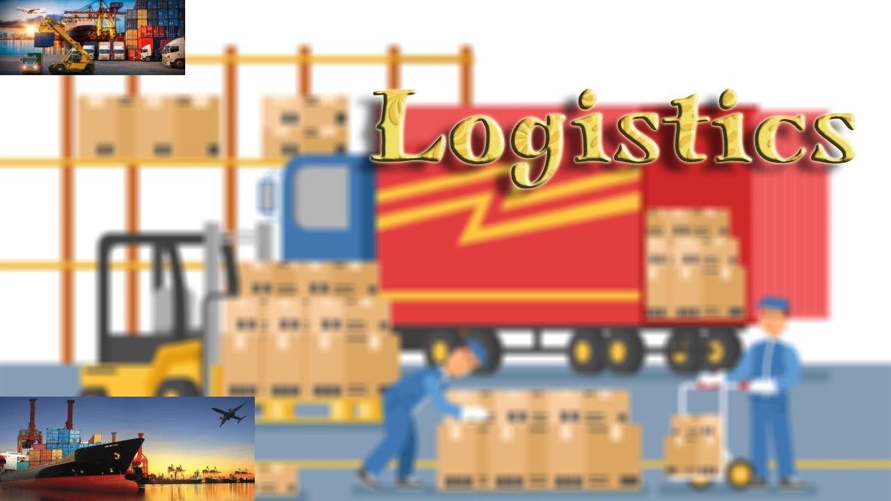 Logistics Youtube
