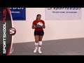 Download How to Improve Your Volleyball Serving with Olympic Gold Medalist Misty May In Mp4 3Gp Full HD Video