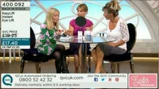 Joanne Good QVC 31st March 2013