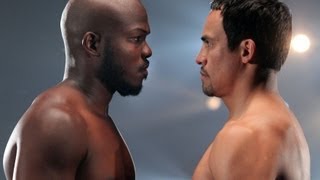 Bradley vs Marquez: Previa - Parte 1