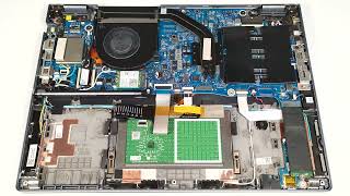 🛠️ How to open Acer TravelMate P4 Spin (TMP414RN-53) - disassembly and upgrade options