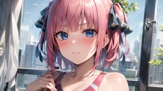 Nightcore Mix 2025 ♫ Best Nightcore Songs Mix ♫ EDM, Trap, DnB, Dubstep, House