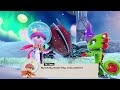 yooka replaylee announcement trailer ps5 games