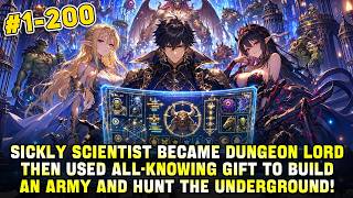 Boy Was Abandoned in a Dungeon Deep in the Underdark, But He Built Up a Mighty Kingdom There!