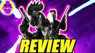 Chicken Police - Review (Steam/Xbox/Switch/PS4)