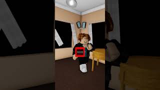 Roblox Earthquake Simulator 😱🤣 #shorts #roblox