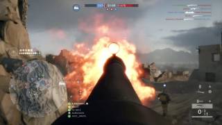 ps４　bf１　突撃兵のオススメ武器