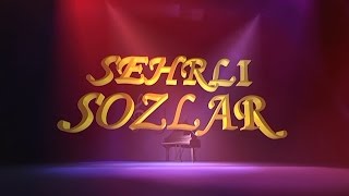 FARHOD SAIDOV - SEHRLI SOZLAR 2016 OKTYABR SONI