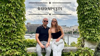 BUDAPEŞTE - HİÇ DE UCUZ DEĞİL!