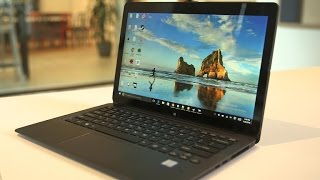 Could the Vaio Z Flip laptop be worth all that money?