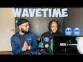 Nino Uptown & Suspect (ActiveGxng) - Frostbite [Music Video] | GRM Daily - REACTION