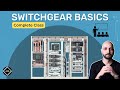 Switchgear Basics: Complete Beginner's Guide | TheElectricalGuy