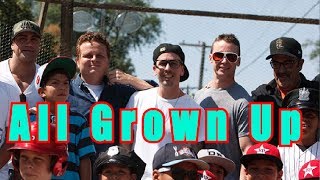 THE SANDLOT CAST GROWN UP! - Filmbusters