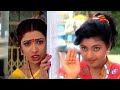 Roja Asking Aamani Husband To Marriage Best Scene || Telugu Movie Best Scenes || Shalimar Express
