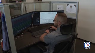 Former inmates get 2nd chance in Arizona