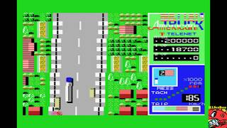 American Truck [MSX] 19,400