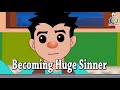 fasting with eyes ramadan lesson islamic cartoon for kids ep 2