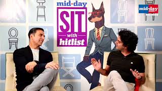 Sit With Hitlist (Part 2): Why Akshay Kumar is called 'Akshay'.