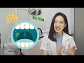 Ways to ensure good oral health with Dr Kayla - Series 1