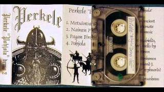 Perkele - Metsänvaltias