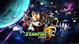 Star Fox Zero - OST -  Mission Complete [Game-Rip]