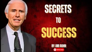 What Jim Rohn Taught Me About Success That CHANGED My Life