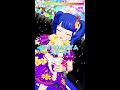 ハワイアンコーデで今年最後の夏ライブ 曲 夏休みまるっと楽しむ計画 【毎日プリパラ！】