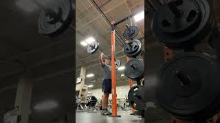 OHP 145 lb single