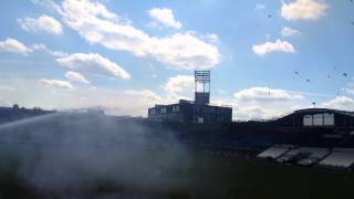 PEC ZWOLLE UITZWAAI TRAINING (bekerfinale) 3 mei