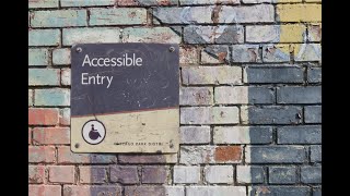 Accessibility Options on the Mac, iPad, and iPhone