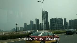 实拍广东珠海市，不愧为中国四大经济特区，环境堪比深圳和厦门