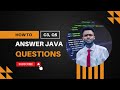 How to Write a Java Program to Generate a Random Number (1 to 100) with User Guessing Game