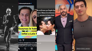 El mensaje de Romeh | Guaynaa, infiel a Lele Pons. Qué está pasando con el tema de Lupillo? Y MÁS