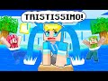 Sbriser È TRISTISSIMO!! - Minecraft ITA