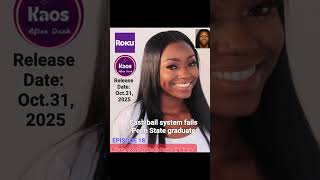 Kada Scott Episode 18 On Rokutv