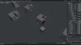 MESHmachine 0.10 - Recursive Boolean Duplicate (preview)
