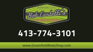 Auto Body Shop Northampton Mass 413-774-3101