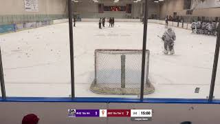 JSD 18u Tier 2 vs AHU 18u AA