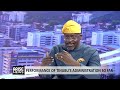 Data Shows Tinubu’s Administration Has Confronted Higher Insecurity Than Previous Ones - George